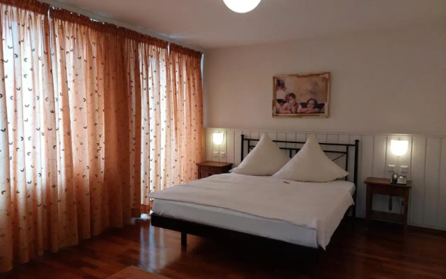 Hotel Goldener Stern