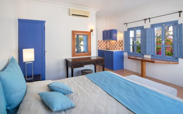 Meltemi Suites