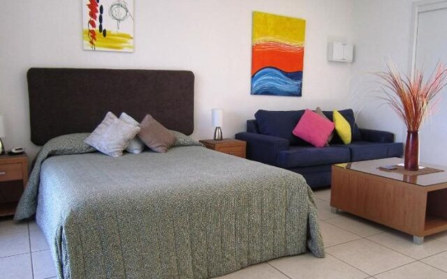 Waterview Airlie Beach
