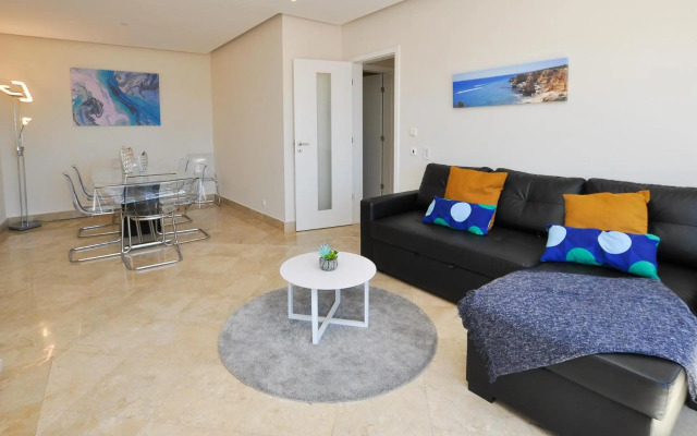 Oura Sea View by OCvillas