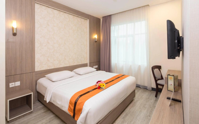 Oria Hotel Jakarta