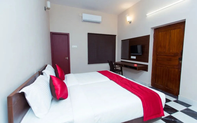 Oyo 10789 Hotel Ranga Inn