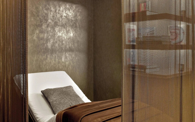 Отель The Joule Dallas