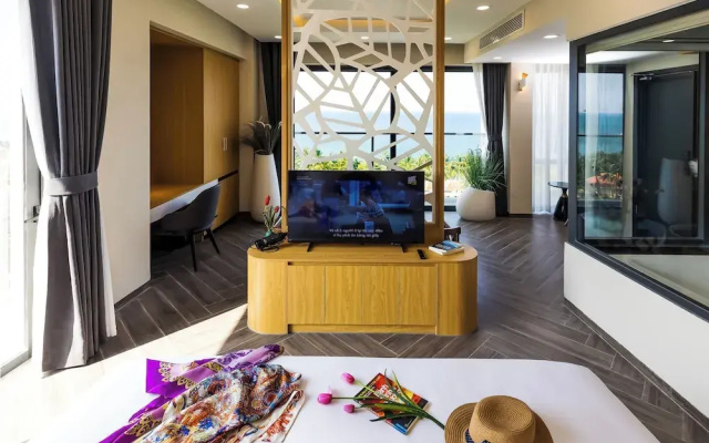 Daystar Hotel Phu Quoc