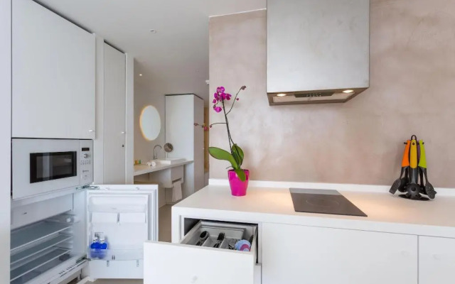 One Ibiza Suites