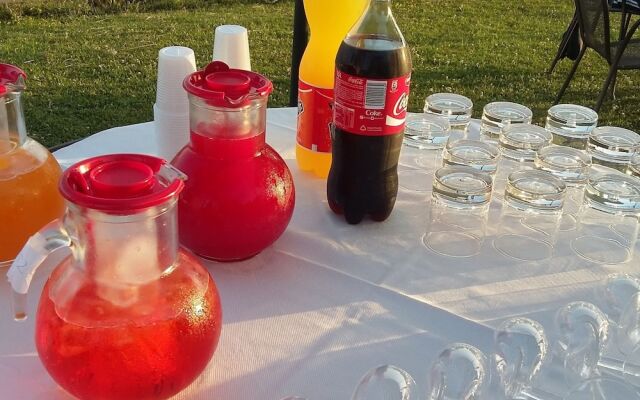 Villa in Cannara With Pool Near Assisi