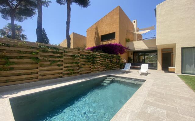 TH122-TownHouseLaMora