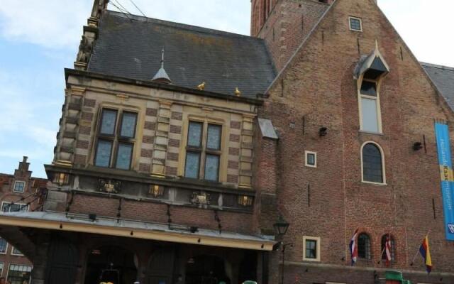 Grand Hotel Alkmaar