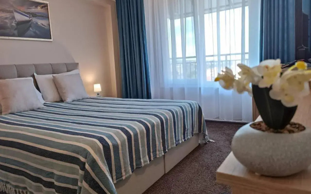 Guest House Marina