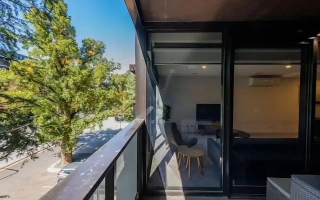 Accommodate Canberra Midnight Apartments
