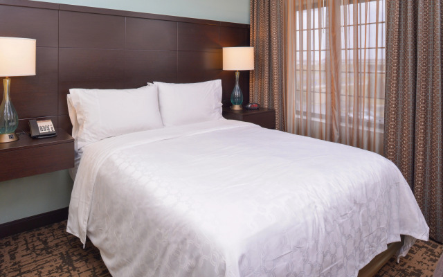 Staybridge Suites Indianapolis-Fishers by IHG