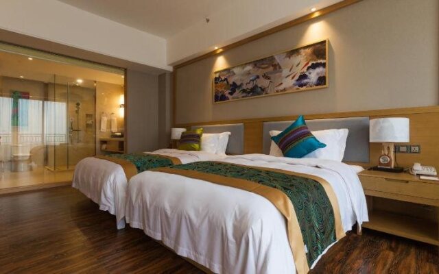 Guilin Roshan Lake Hotel