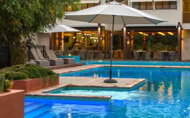 Kimberley Sands Resort