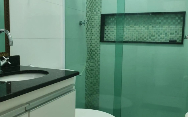 Apartamento Bangalo Cabo Frio