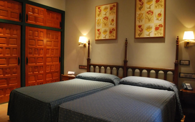 Parador De Cazorla