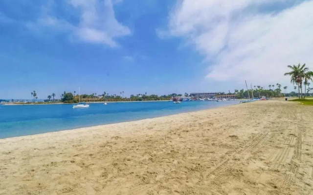 Santa Barbara Bayside