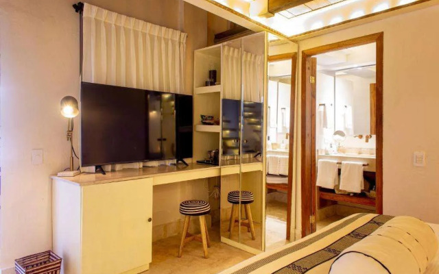 Palmas de Alba Hotel Boutique