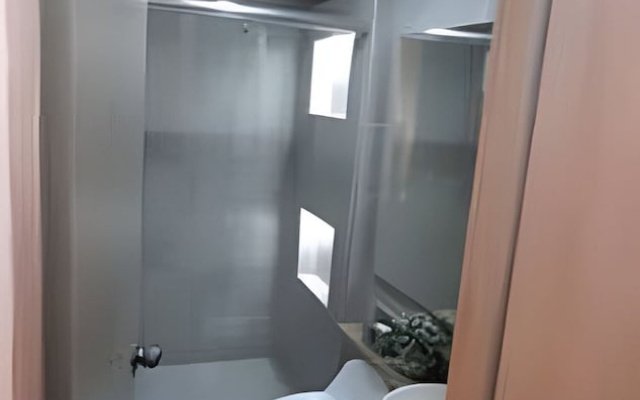 Apto Moderno 3 Hab-Agua 24-7-Central-AC