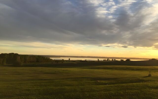 Rocking R Guest Ranch