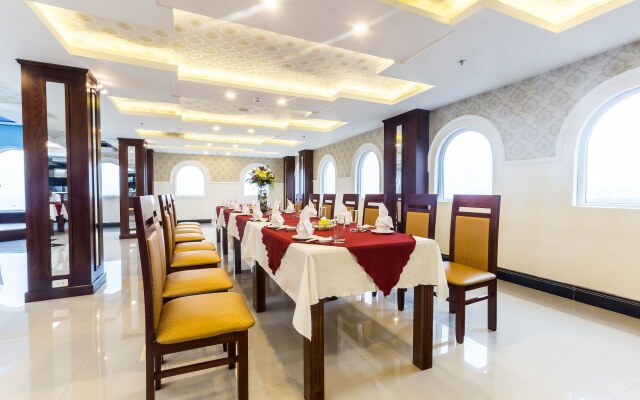 Hoang Linh Dan Hotel
