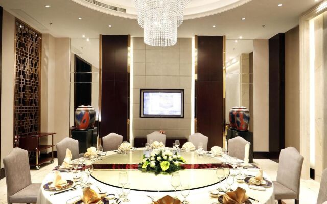 Wyndham Grand Plaza Royale Mingfa Zhangzhou