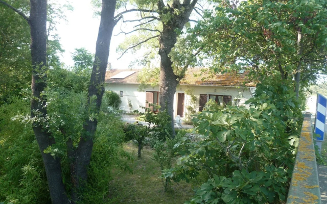 Chambres d'hôtes Mas Rivière