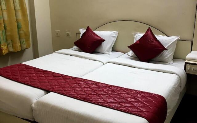 A.K.G Lodging