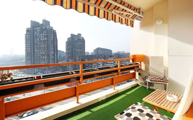 Apartment Bella Art