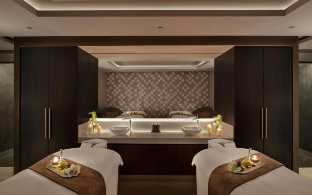 The St. Regis Cairo