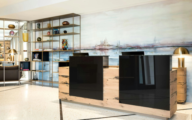 Ac Hotel Venezia by Marriott