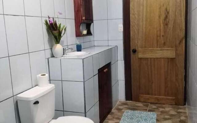 Apartamentos Caligo de Osa