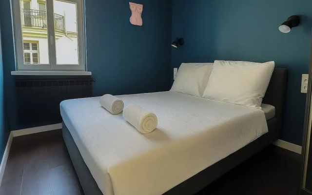 RentPlanet - Apartament Łazarz
