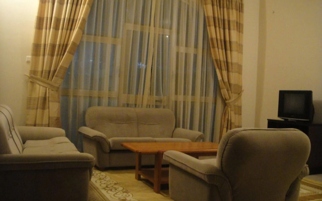 Tazina Guest House