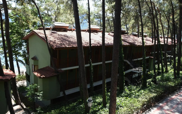 Marmaris Park Hotel