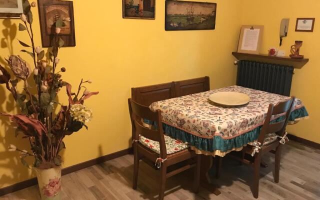 A Casa Nostra