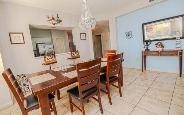 Seaside at Anastasia D205