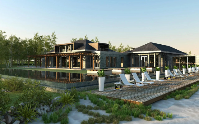 Bahia Vik Jose Ignacio