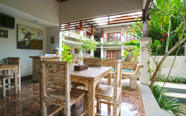 Avisaravilla and Guest House