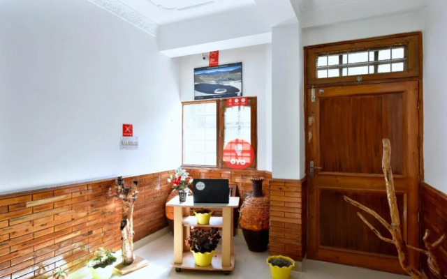 Omkara Homestay