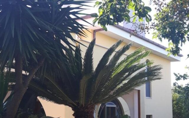La Gaggia Guest House