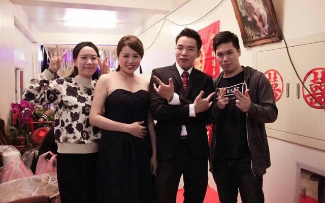 Xinyi Home