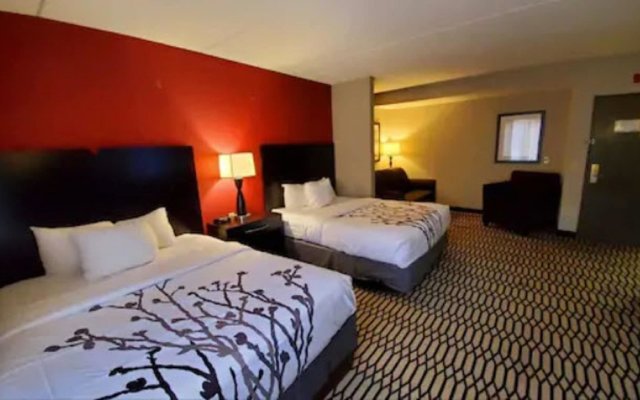 Sleep Inn & Suites BWI Airport