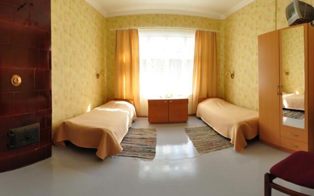 Tiia Guesthouse