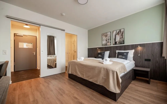 Limehome Bremerhaven Kantstraße