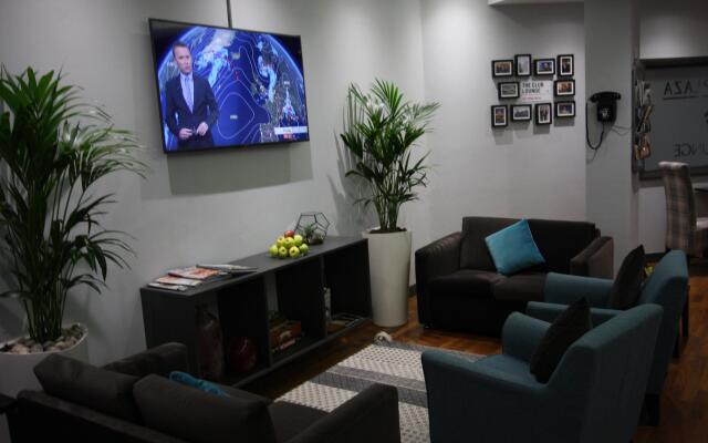 Crowne Plaza Liverpool City Centre by IHG