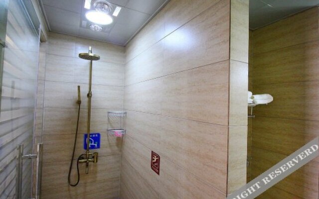 Xin Ya Lou Hotel