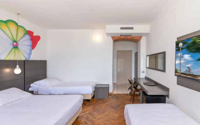 Hotel Tirreno