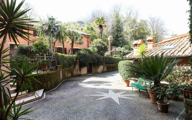 Casa Enriqueta