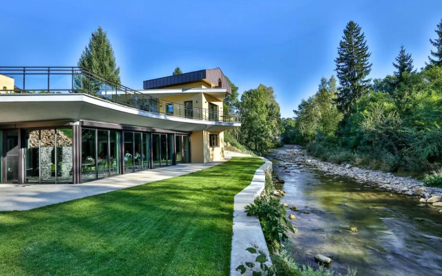 Baud Hôtel Restaurant