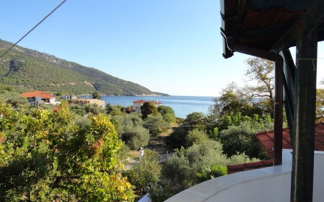 Blue Bay Beach Hotel